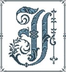 (image for) Gothic Alphabet I